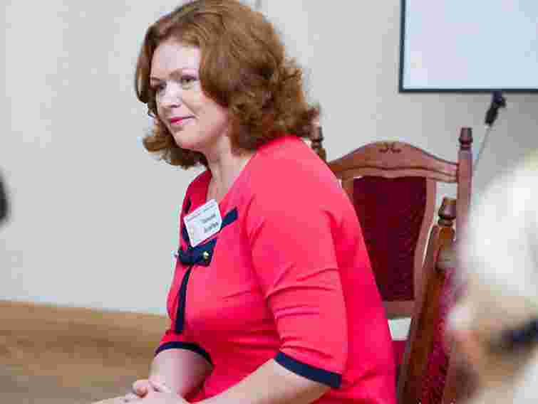 Бордун запровадила ряд реальних проектів щодо Львова, - науковець