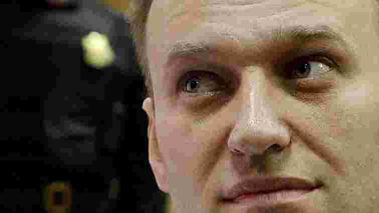 Путін може помилувати Навального, якщо той визнає провину