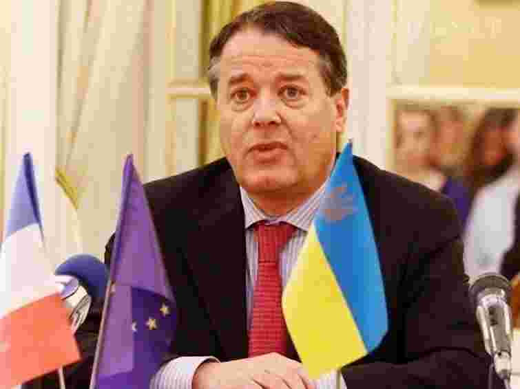 Посол Франції "за" проведення Олімпійських ігор в Карпатах