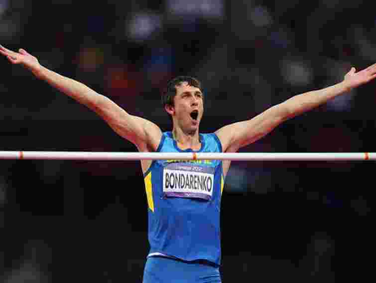 Найкращим атлетом Європи став українець