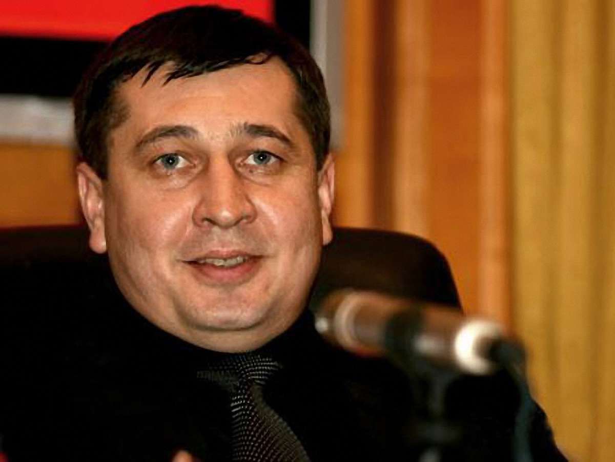«Карпати» можуть стати самоокупними вже цього сезону, - Дедишин