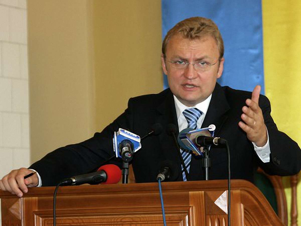 У Львові найменша кількість сиріт в Україні, - мер