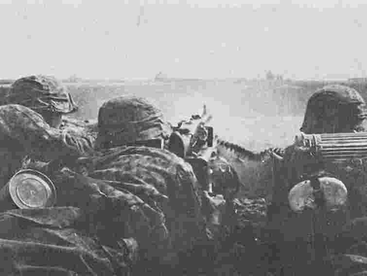 На Львівщині вшанують пам'ять загиблих у Бродівському котлі