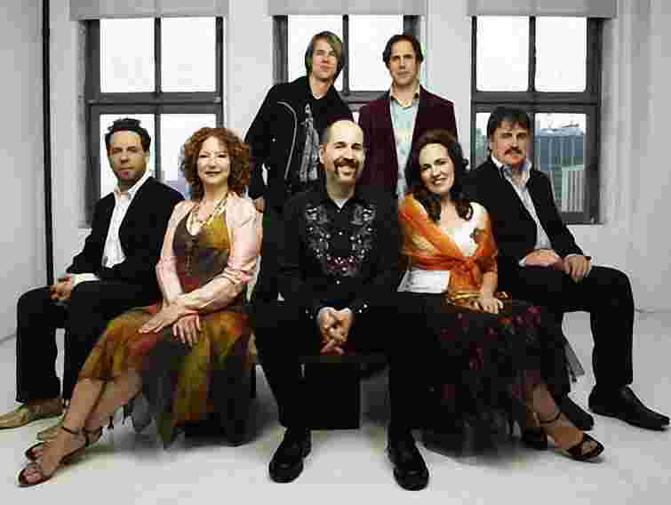 Переможці «Grammy» виступлять у Львові