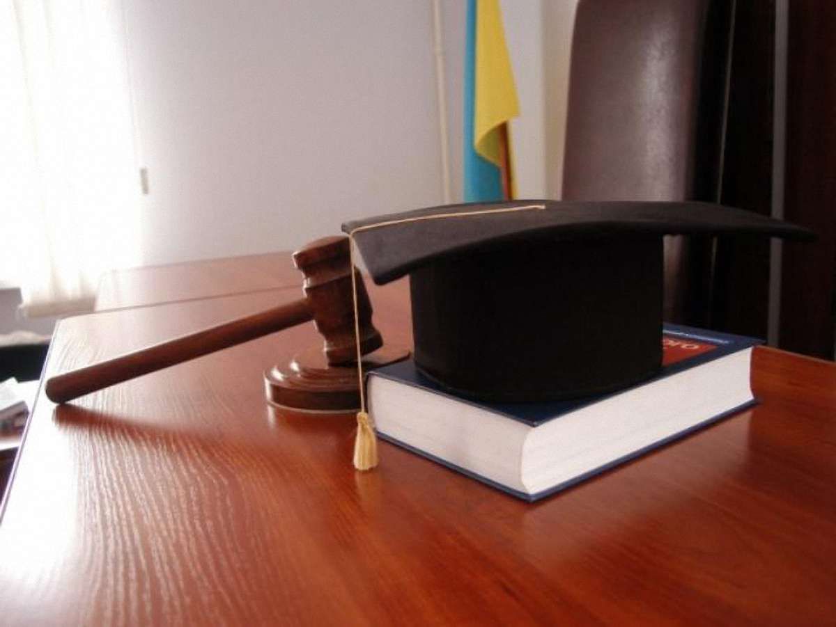 У Києві сьогодні судитимуть учасника врадіївської ходи