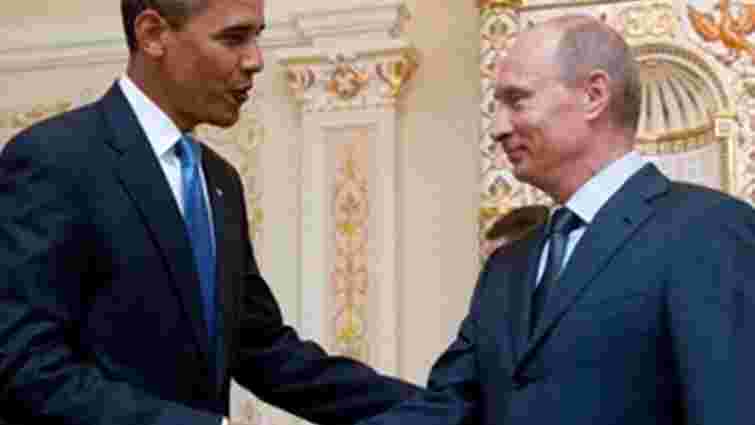 Сенатор закликав Обаму жорсткіше поводитись з Росією