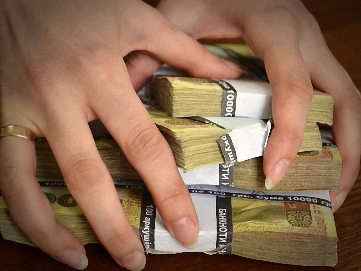 Депутата Київради оголосили у розшук за відмивання 500 млн грн