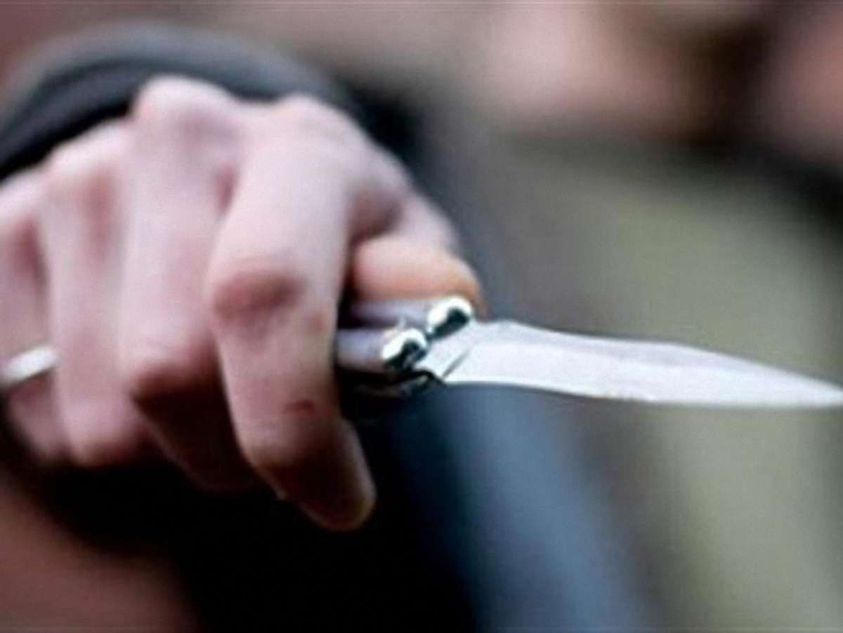 У Червонограді колишній зек під час конфлікту порізав чоловіка