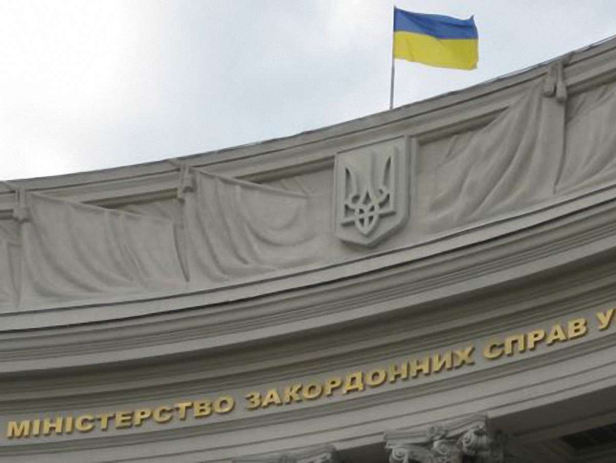 У Лiвiї захопили судно з 19 українськими моряками, - МЗС
