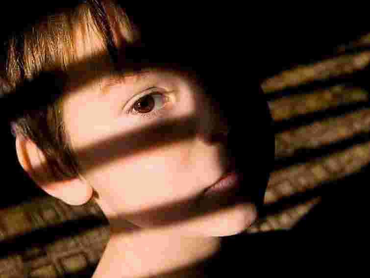 У Кривому Розі зловмисники продавали сиріт у Москву для жебракування