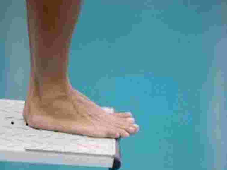 Українець здобув "срібло" на Чемпіонаті світу з водних видів спорту