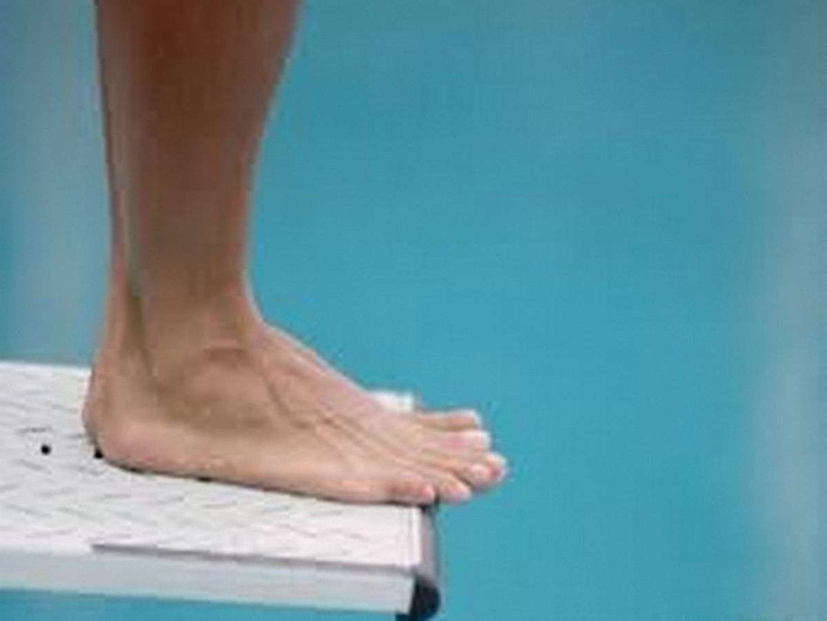Українець здобув "срібло" на Чемпіонаті світу з водних видів спорту