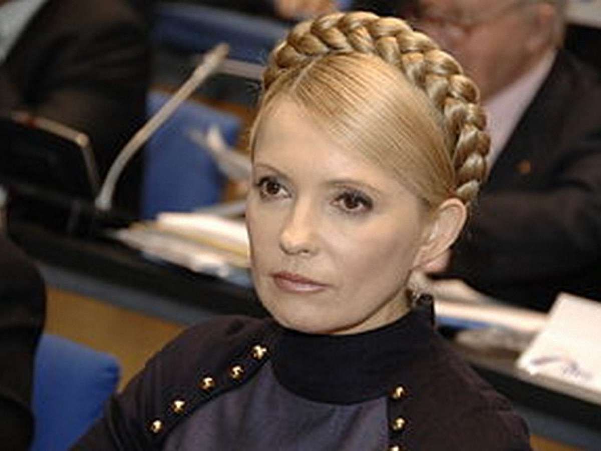 Рішення про лікування Тимошенко домагатиметься через ЄСПЛ