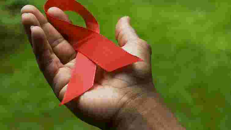 Цьогоріч в Україні зареєстровано майже 11 тис. випадків ВІЛ-інфекції