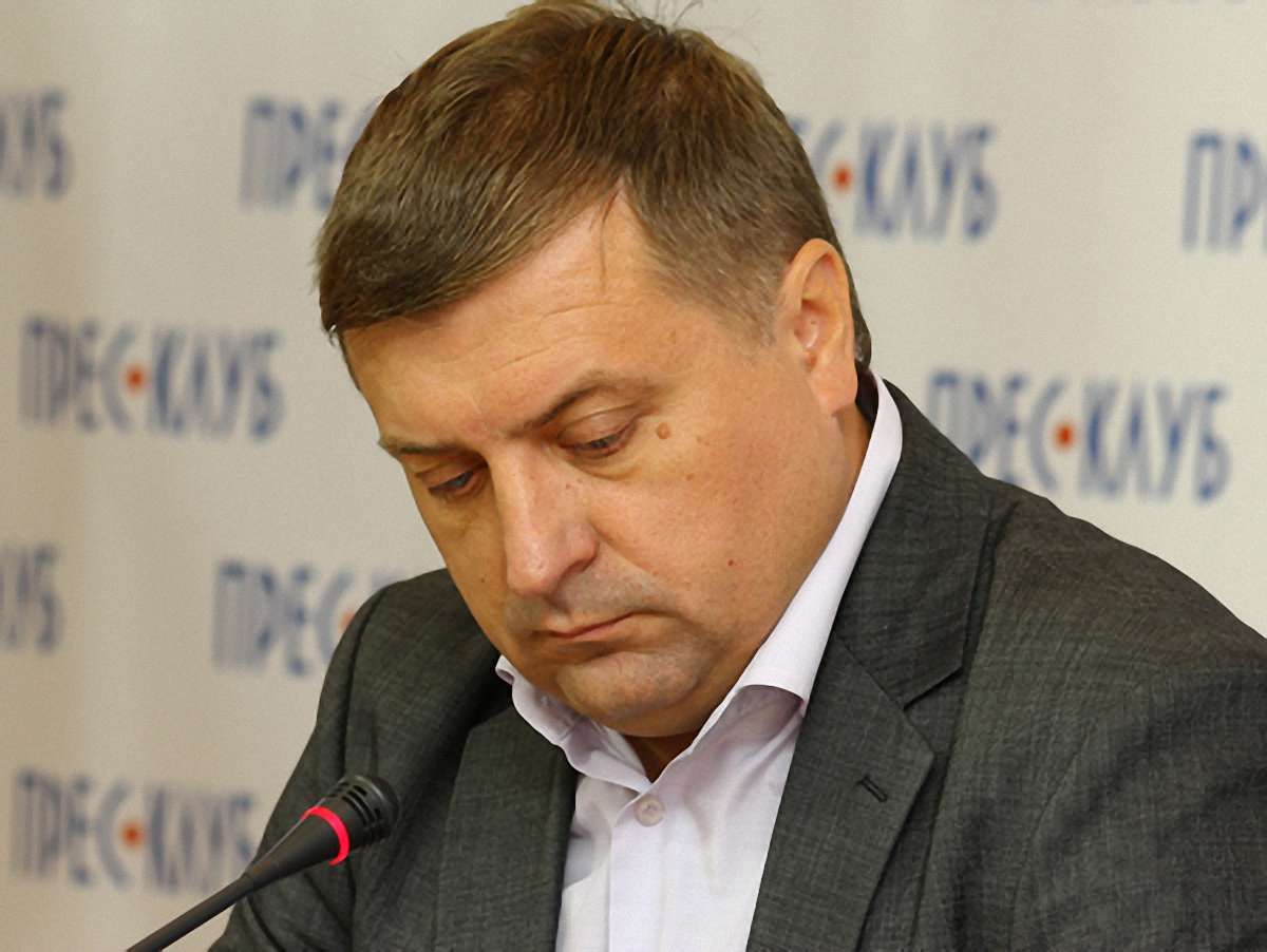 Канівець каже, що готовий повернутися в «Батьківщину»