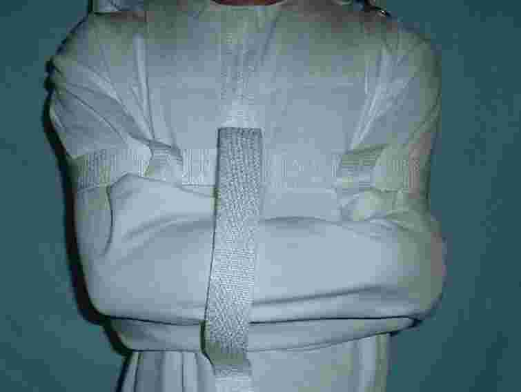 Мінздоров’я обіцяє перевірити психіатричні клініки