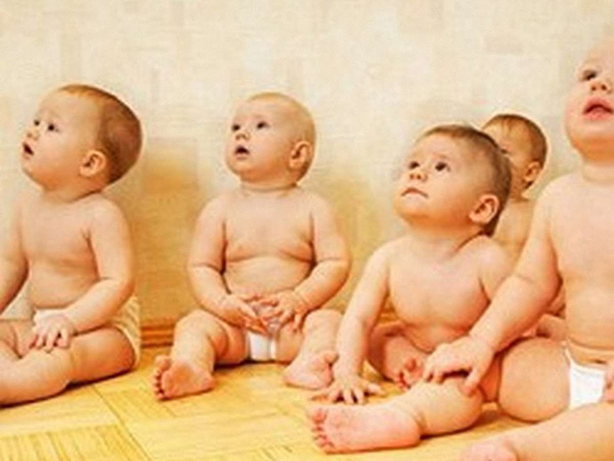 В Україні популярності набувають рідковживані імена