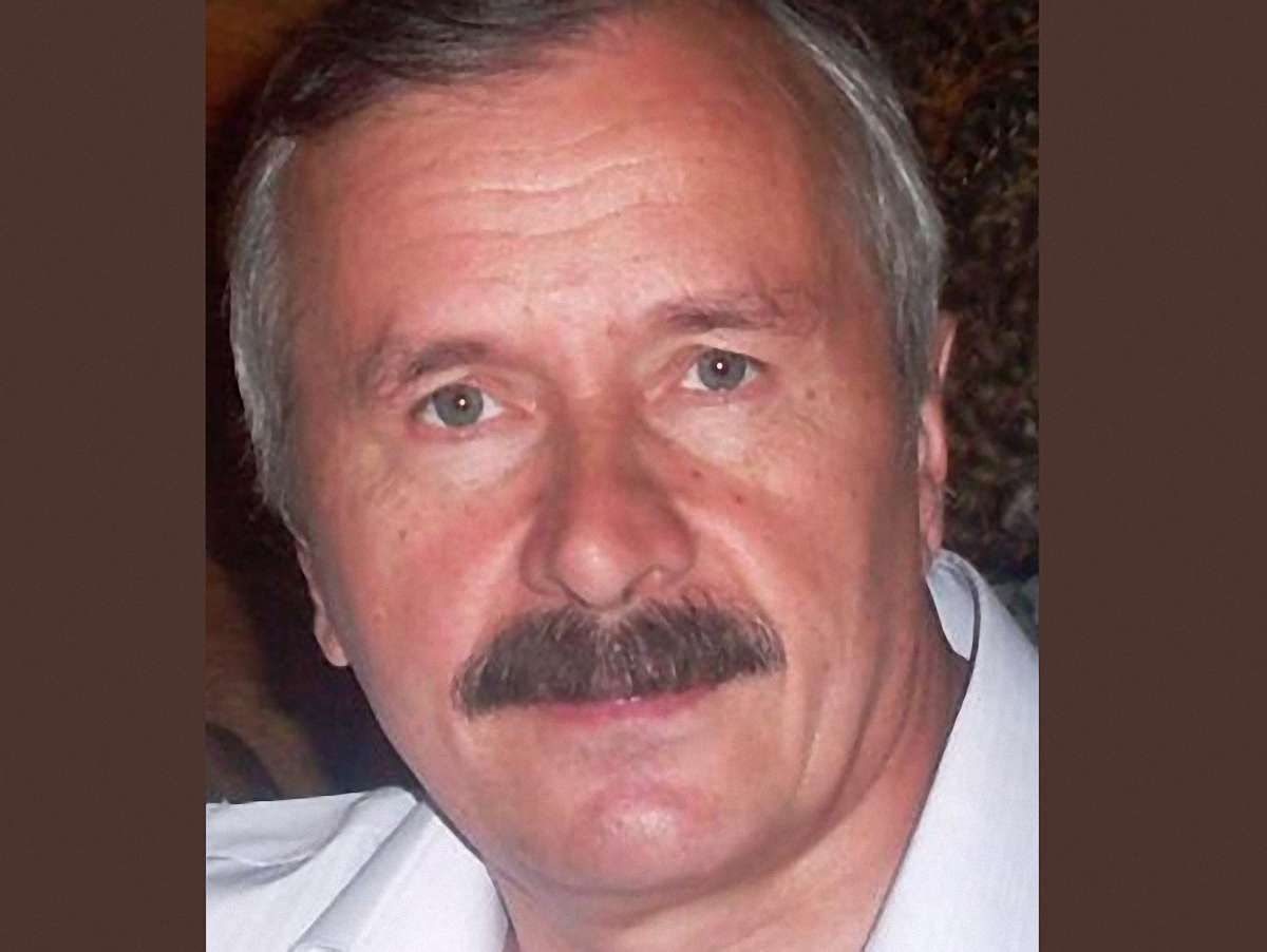 "Мені не подобається, якою мовою ви до мене звернулися"
