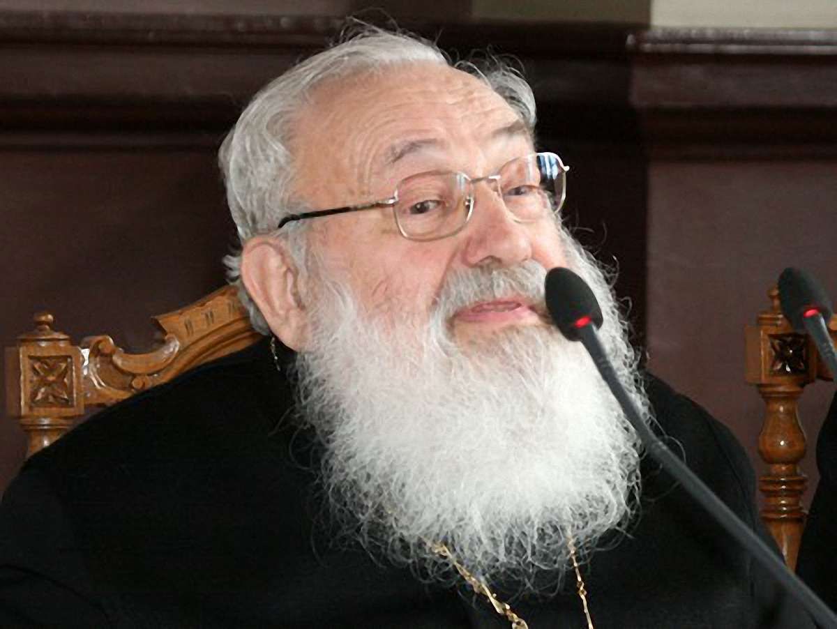1025-річчя Хрещення Русі має повернути нас до тисячолітньої традиції, - Гузар