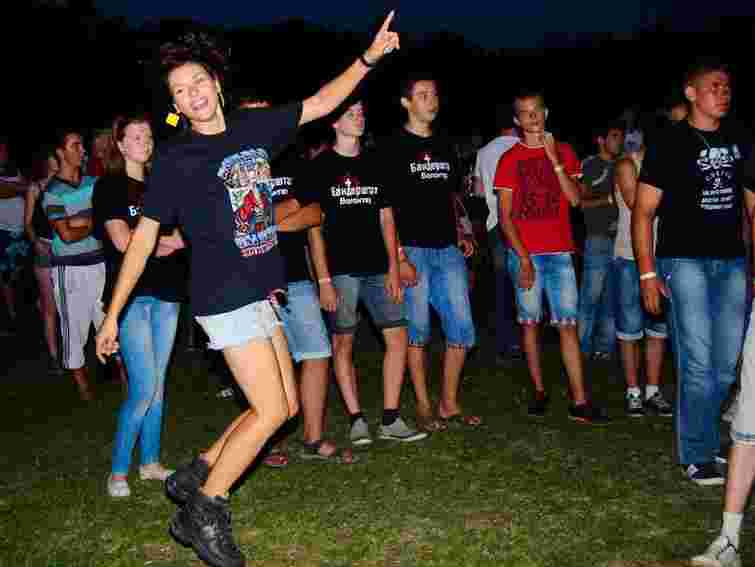 «Наступна республіка» розкаже на «Бандерштаті» про націоналізм майбутнього