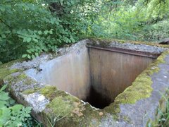 Саліна: 72 роки після катастрофи