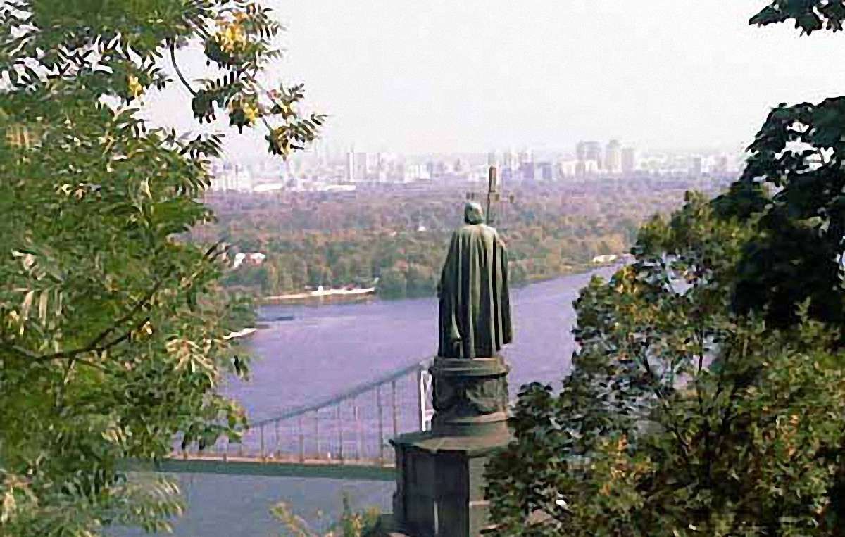 В Україну на свято Хрещення Русі приїдуть 6 патріархів і 7 митрополитів 