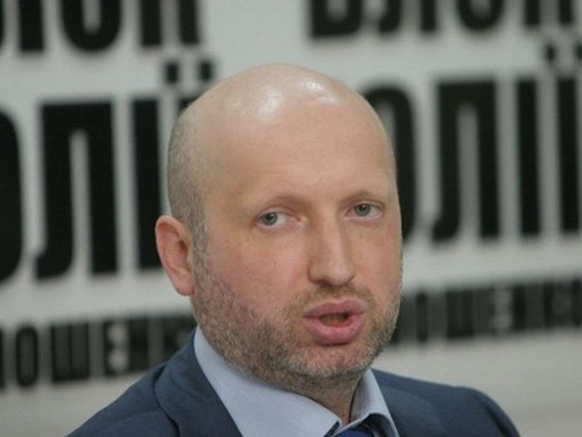 Януковичу не уникнути проблеми лікування Тимошенко, – Турчинов