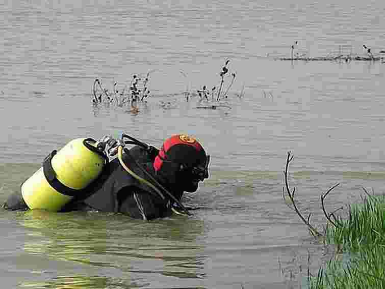 За добу в Україні втопилося чотири людини