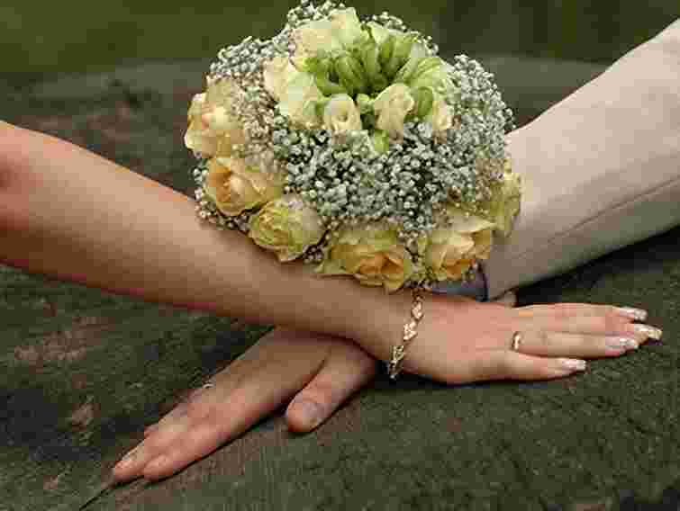 Українці стали частіше укладати шлюбні договори