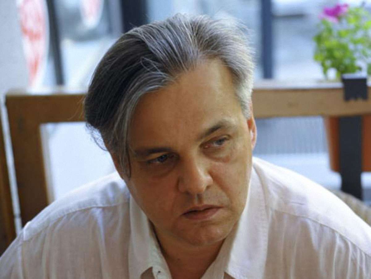 У журналістиці є попит на патологоанатомів, - Рахманін