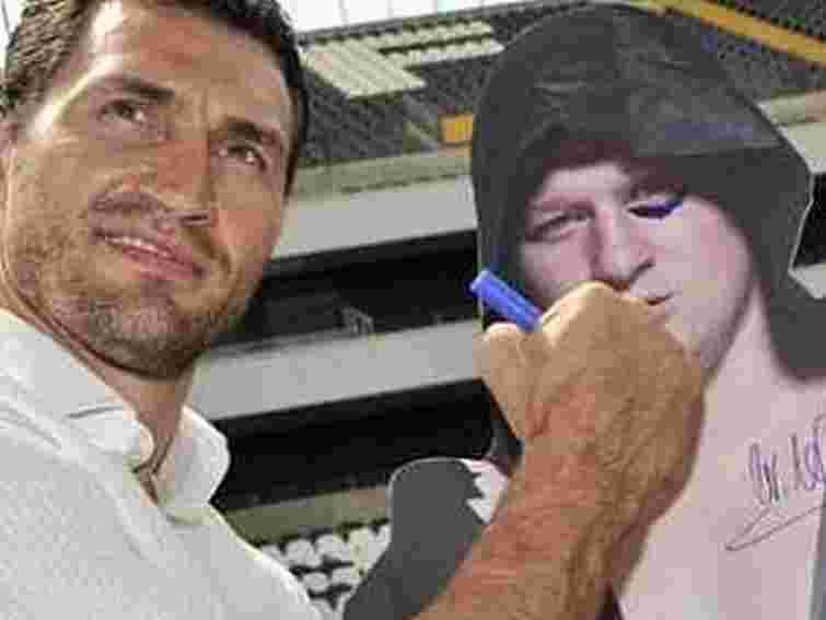 Бій Кличко-Повєткін буде найкращим за останні 20 років, – команда росіянина