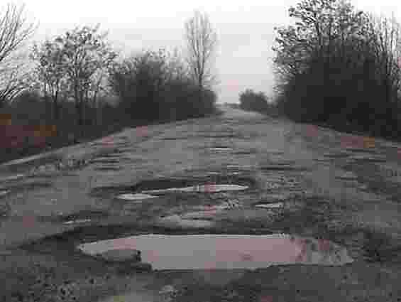 Дорогу Жидачів-Калуш можуть перекрити мешканці 4 сіл