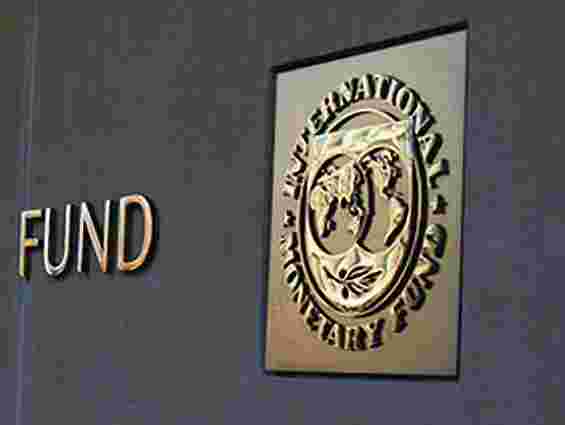 Рішення про співпрацю з Україною МВФ прийматиме восени