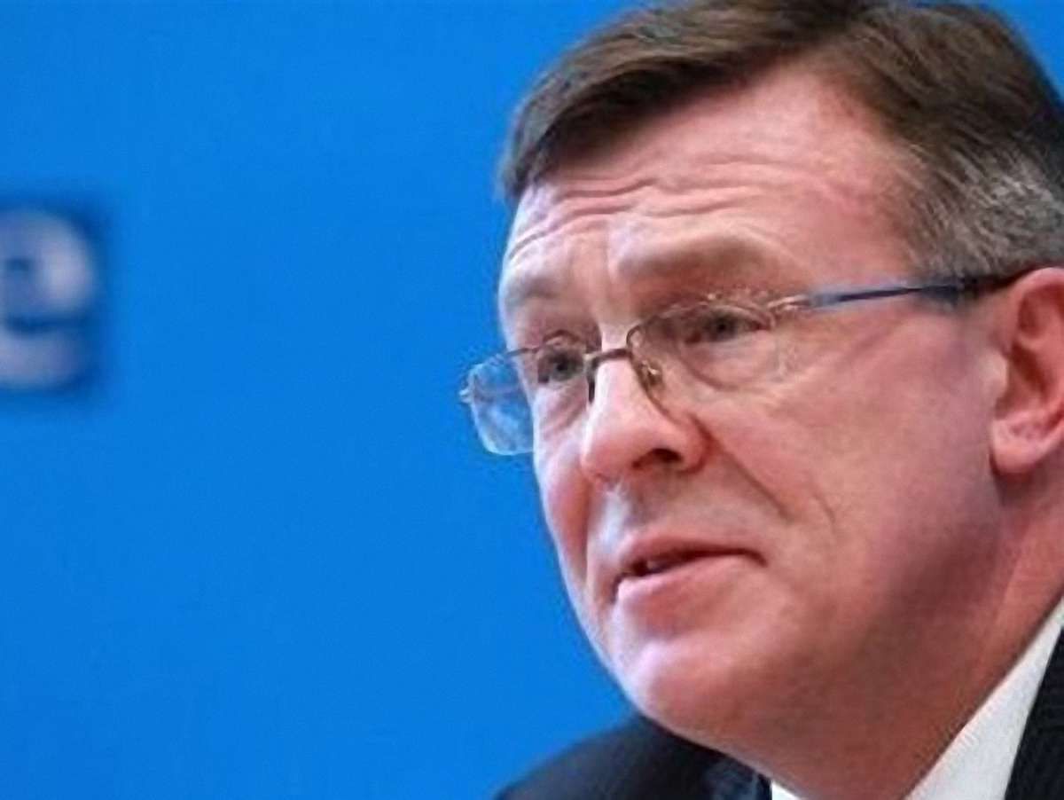 Резолюції США з питання Тимошенко не допоможуть, – Кожара