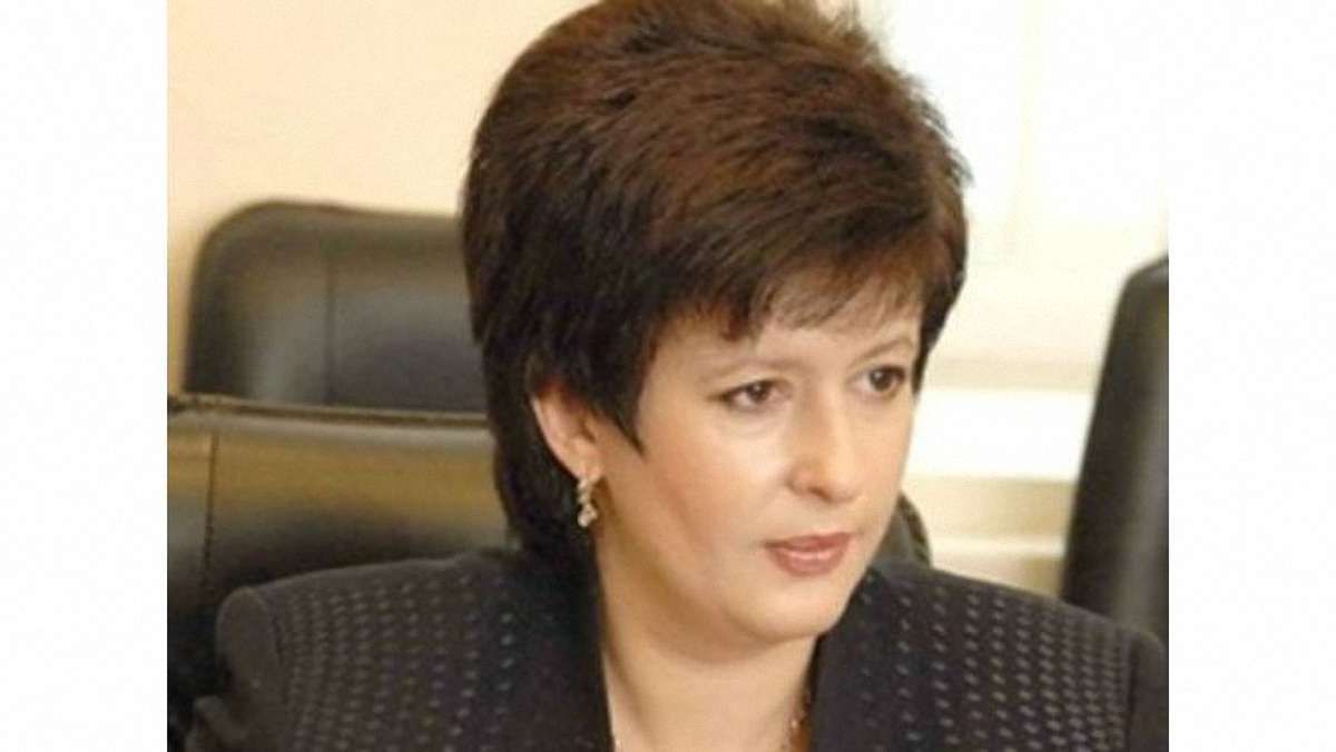 Лутковська не клопотатиме про лікування Тимошенко за кордоном