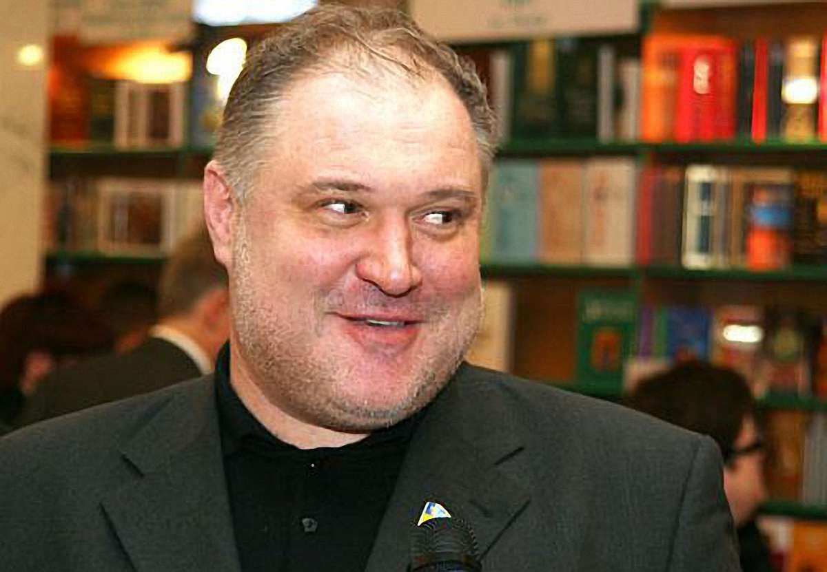 Візит Путіна на свято Хрещення Русі вкладається в імперську парадигму, - політолог