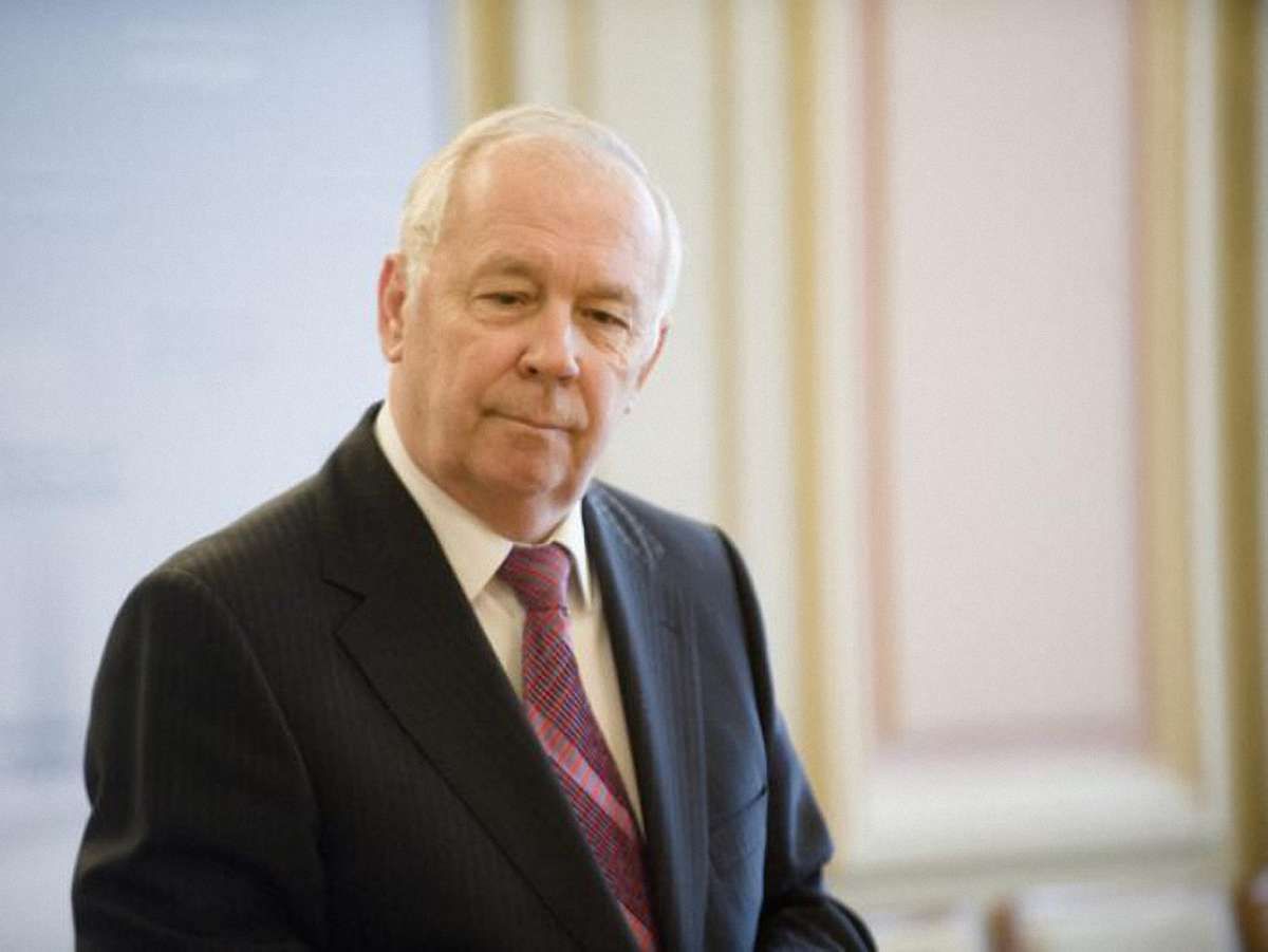 У державному казначействі України є проблеми, - спікер ВР