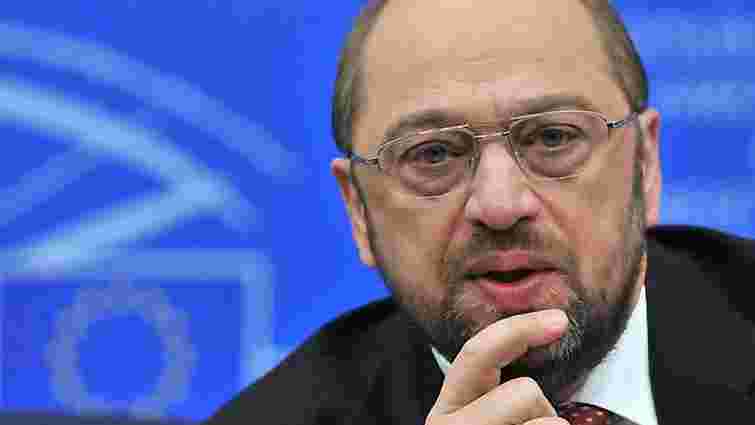 Голова Європарламенту закликав зупинити насилля у Єгипті