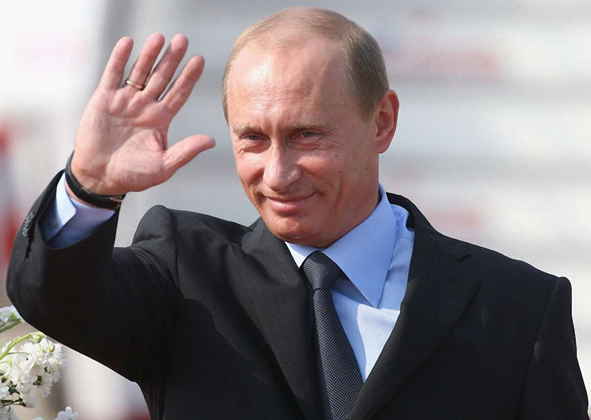 Однострої українського і російського флоту нагадали Путіну «спільну вітчизну»