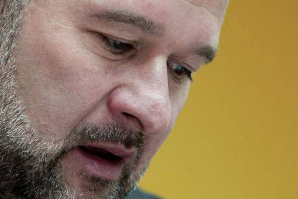 Путін в Україні показав зневагу до нашої держави і президента, - нардеп