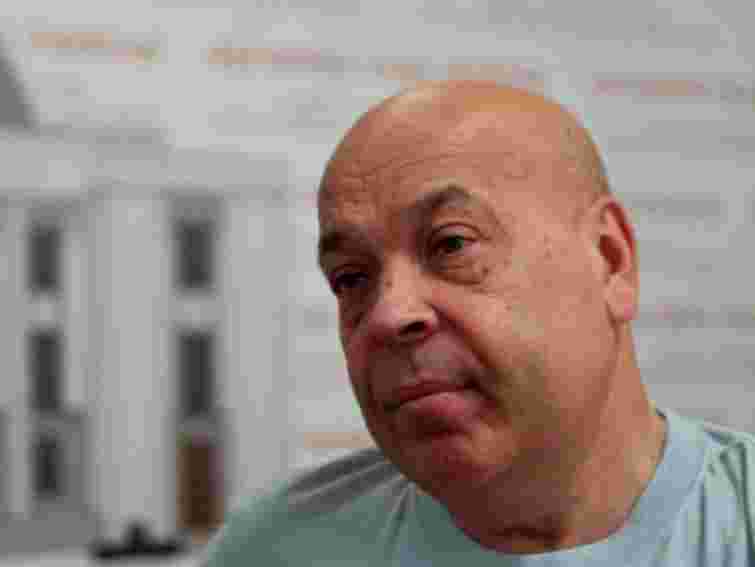 У вбивстві мера Феодосії треба шукати бізнес-інтереси, - Москаль