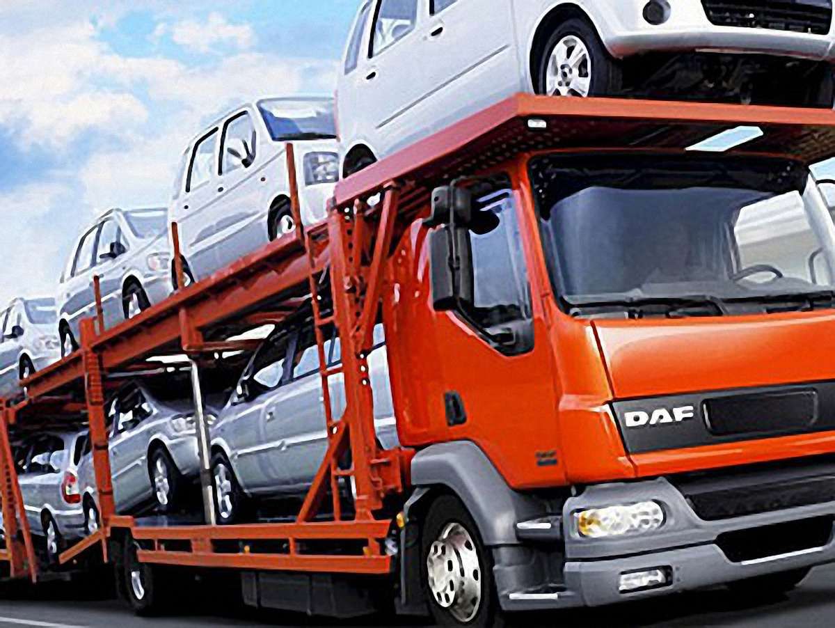 Україна пообіцяла ЄС обговорити спецмита на авто, - ЗМІ