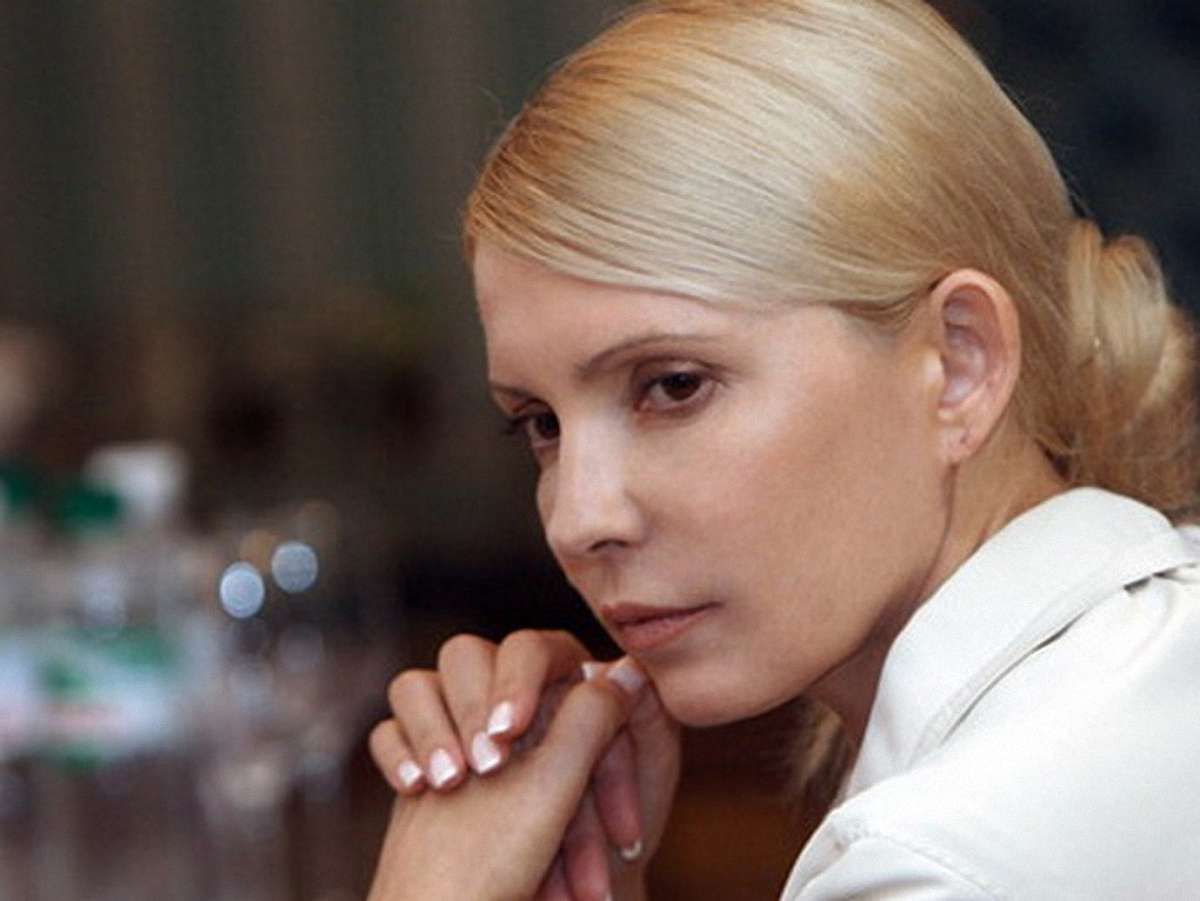 Якщо Кличко матиме високий рейтинг, Тимошенко можуть випустити, – політолог