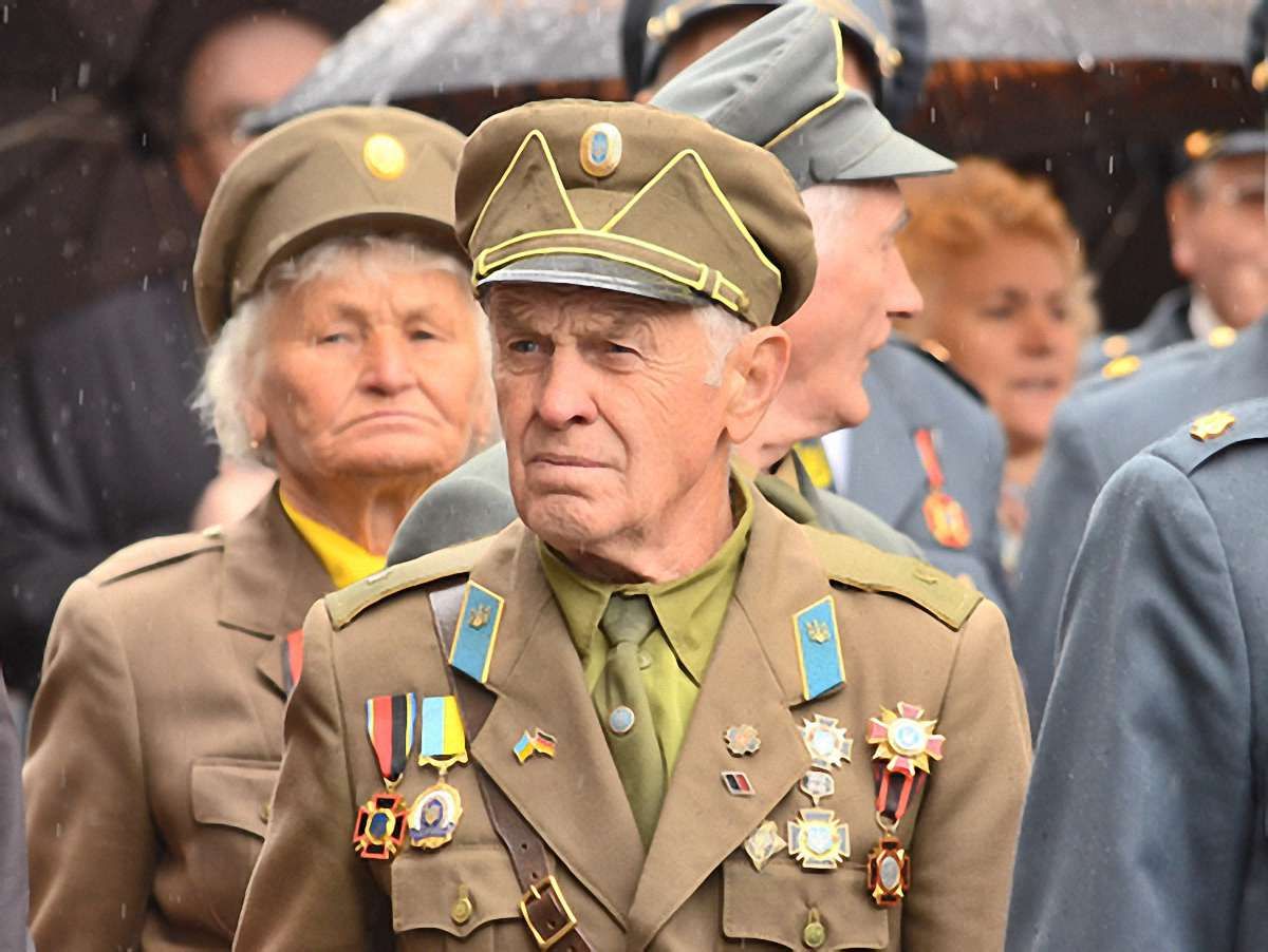 На «Бандерштаті» відбудеться зустріч із ветеранами УПА