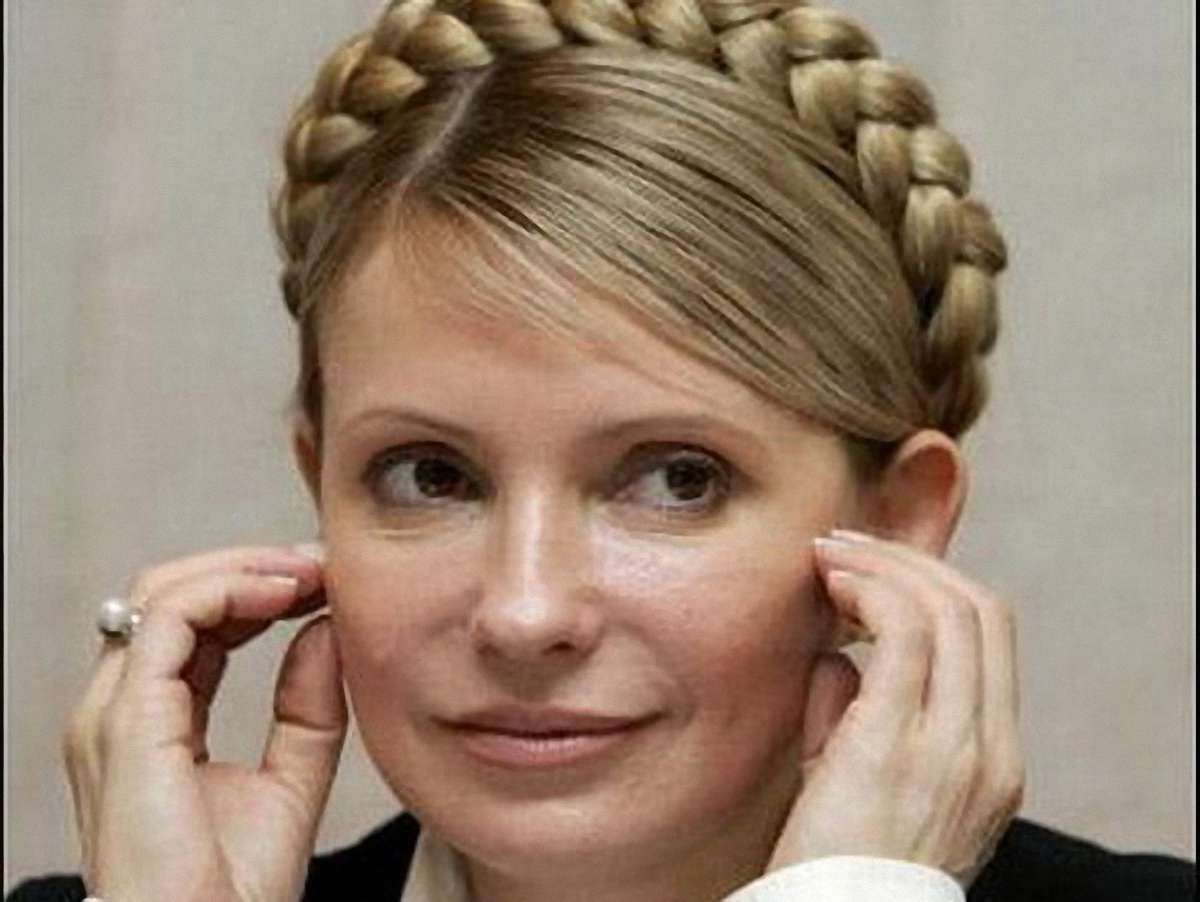 Тимошенко має вплив на політичний процес, – політолог
