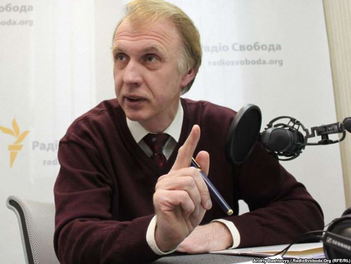 За «Рошеном» будуть труби, за трубами – сири і так далі, - Огризко