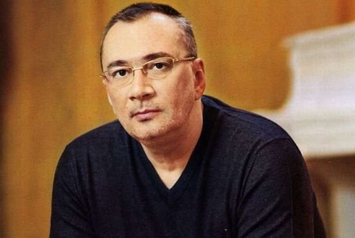 Міліція закрила кримінальне провадження проти Меладзе, - прокуратура