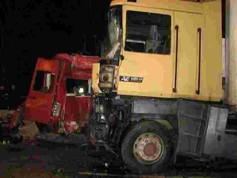 Водія, через якого загинуло 10 людей, засудили на 3 роки