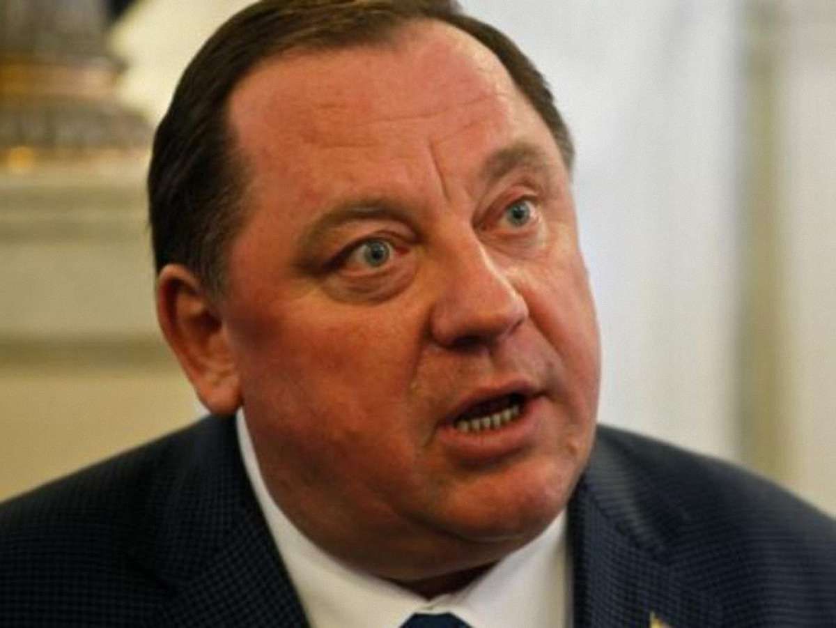 Суд не зміг обрати запобіжного заходу ректору Мельнику 