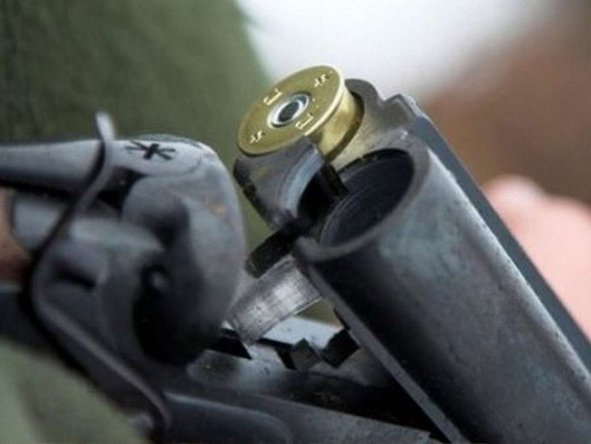 Мера Феодосії вбили зі зброї, яка фігурувала в іншій справі, – ЗМІ
